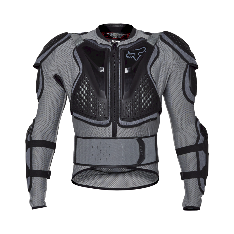 Titan Sport Jacket - Rugbeschermer