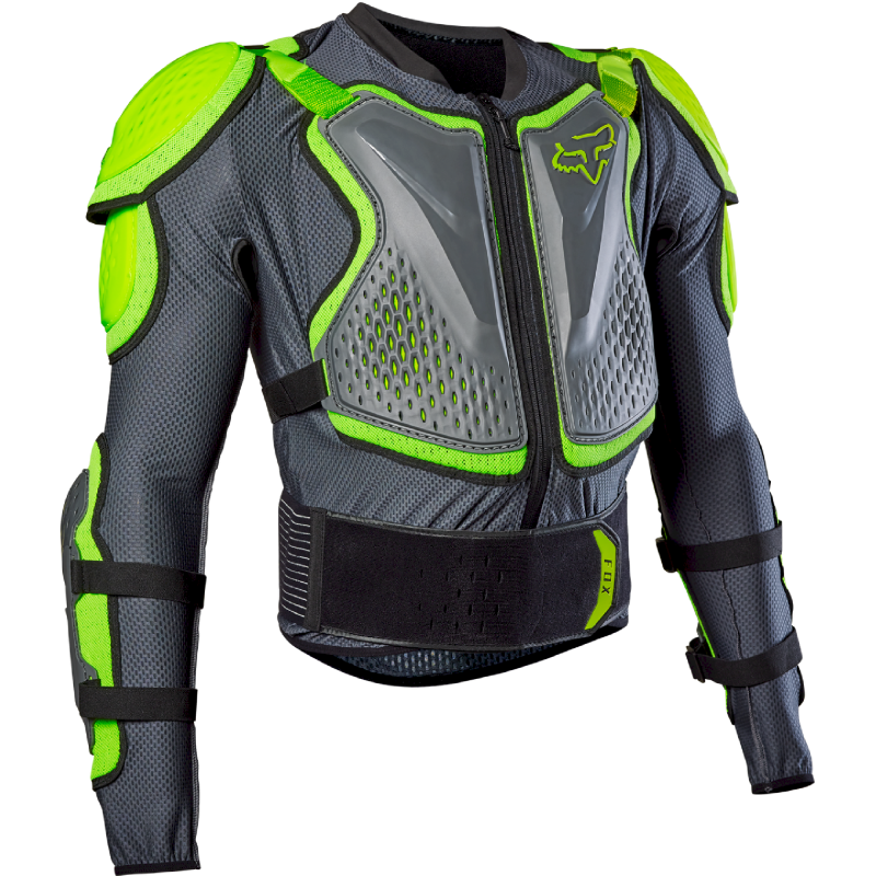 Titan Sport Jacket - Proteção dorsal BTT