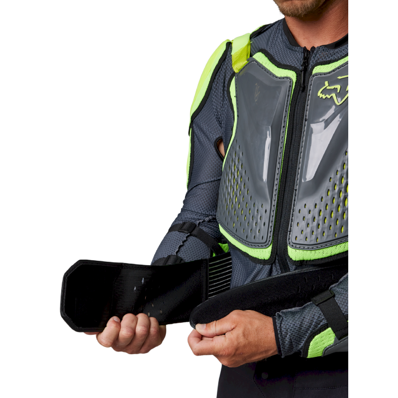 Fox Racing Titan Sport Jacket - Ochraniacz pleców | Hardloop