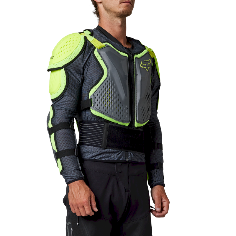Fox Racing Titan Sport Jacket - Ochraniacz pleców | Hardloop