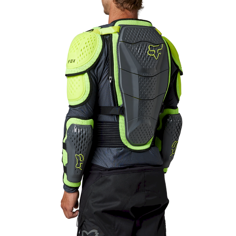 Fox Racing Titan Sport Jacket - Ochraniacz pleców | Hardloop