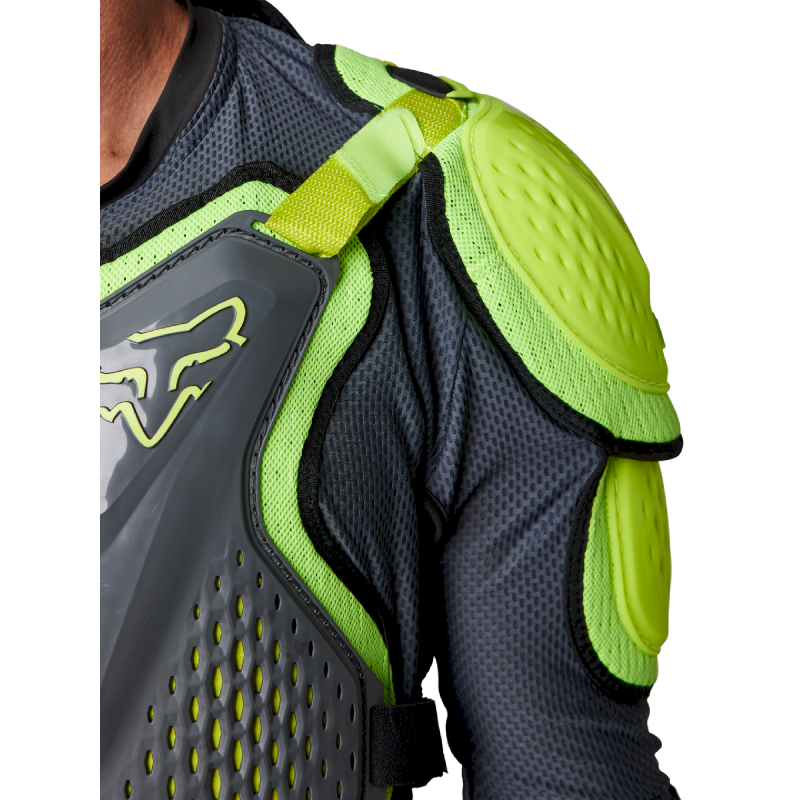 Fox Racing Titan Sport Jacket - Ochraniacz pleców | Hardloop