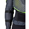 Fox Racing Titan Sport Jacket - Ochraniacz pleców | Hardloop