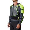 Fox Racing Titan Sport Jacket - Ochraniacz pleców | Hardloop