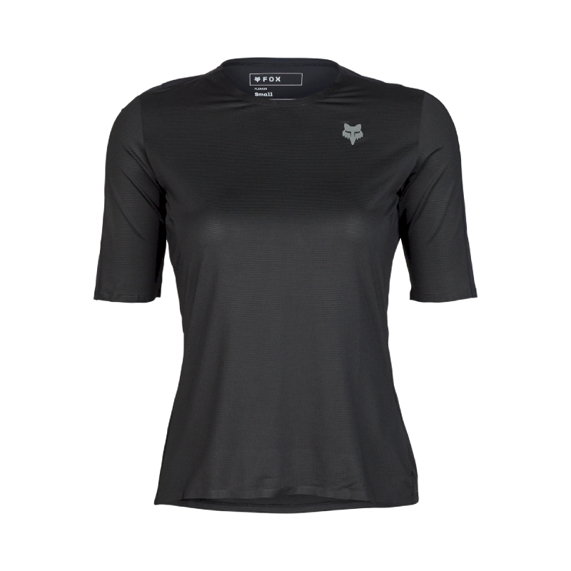 W Flexair Ascent SS Jersey - Cykeltrikå - Dam