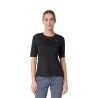 Fox Racing W Flexair Ascent SS Jersey - Maglia MTB - Donna | Hardloop