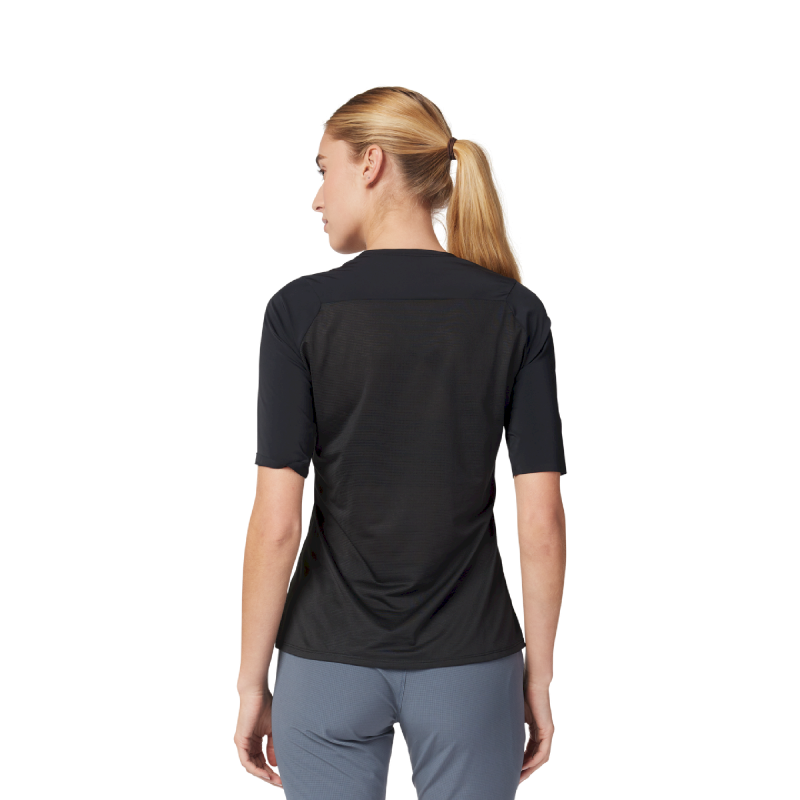 Fox Racing W Flexair Ascent SS Jersey - MTB jersey - Women's | Hardloop