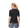 Fox Racing W Flexair Ascent SS Jersey - Pyöräilypusero - Naiset | Hardloop