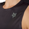 Fox Racing W Flexair Ascent SS Jersey - Koszulka MTB damska | Hardloop