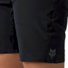 Fox Racing W Flexair Ascent Short - Short BTT mulher | Hardloop