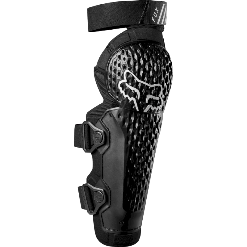Fox Racing Titan Race Knee Guard - Genouillère VTT | Hardloop