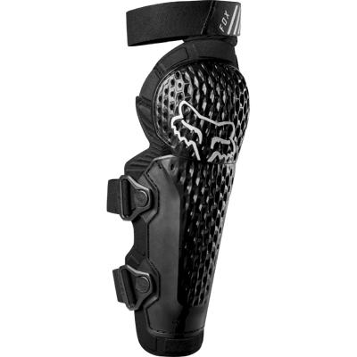 Titan Race Knee Guard - Ginocchiere MTB