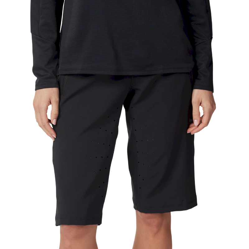 Fox Racing W Defend Short - MTB Shortsit - Naiset | Hardloop