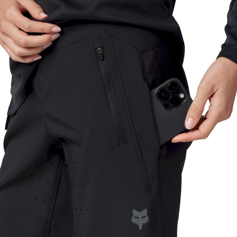 Fox Racing W Defend Short - Short BTT mulher | Hardloop