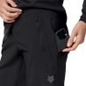 Fox Racing W Defend Short - MTB Shortsit - Naiset | Hardloop