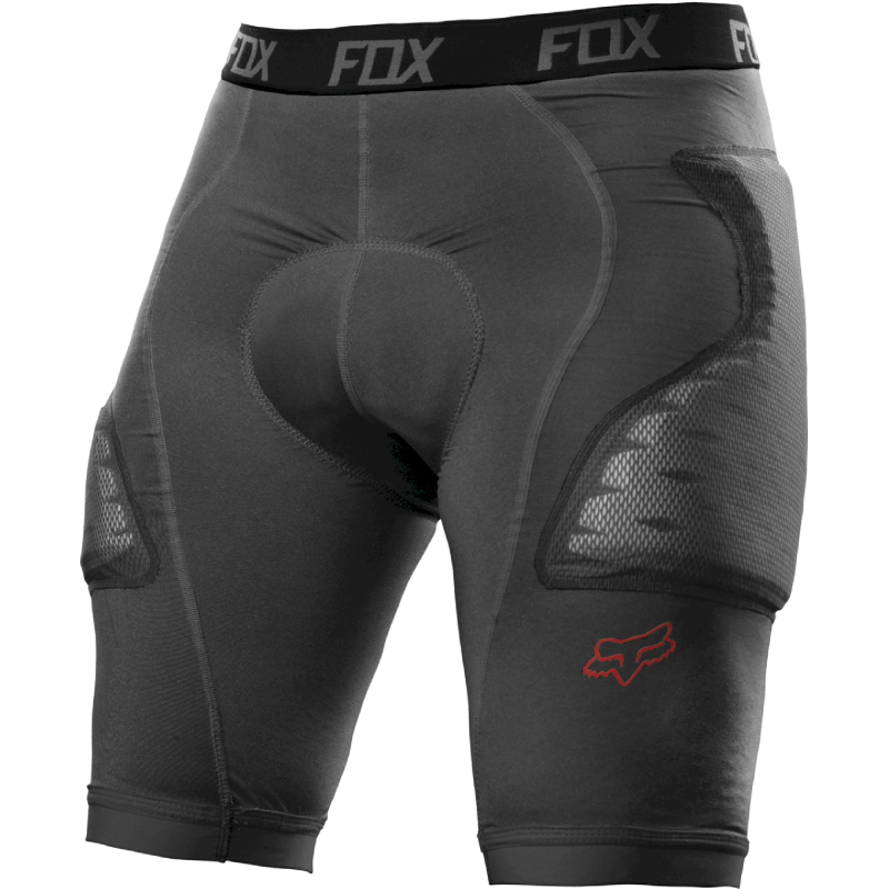 Titan Race Short - MTB-Shorts - Herren