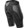 Fox Racing Titan Race Short - Cykelshort - Herrer | Hardloop
