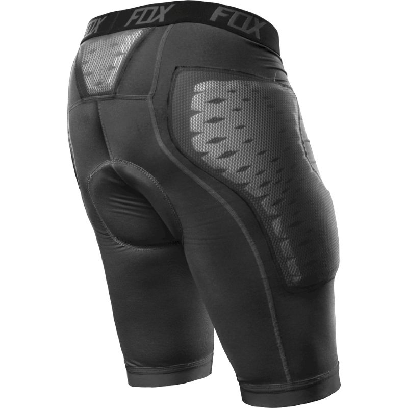 Fox Racing Titan Race Short - Pánské MTB kraťasy | Hardloop