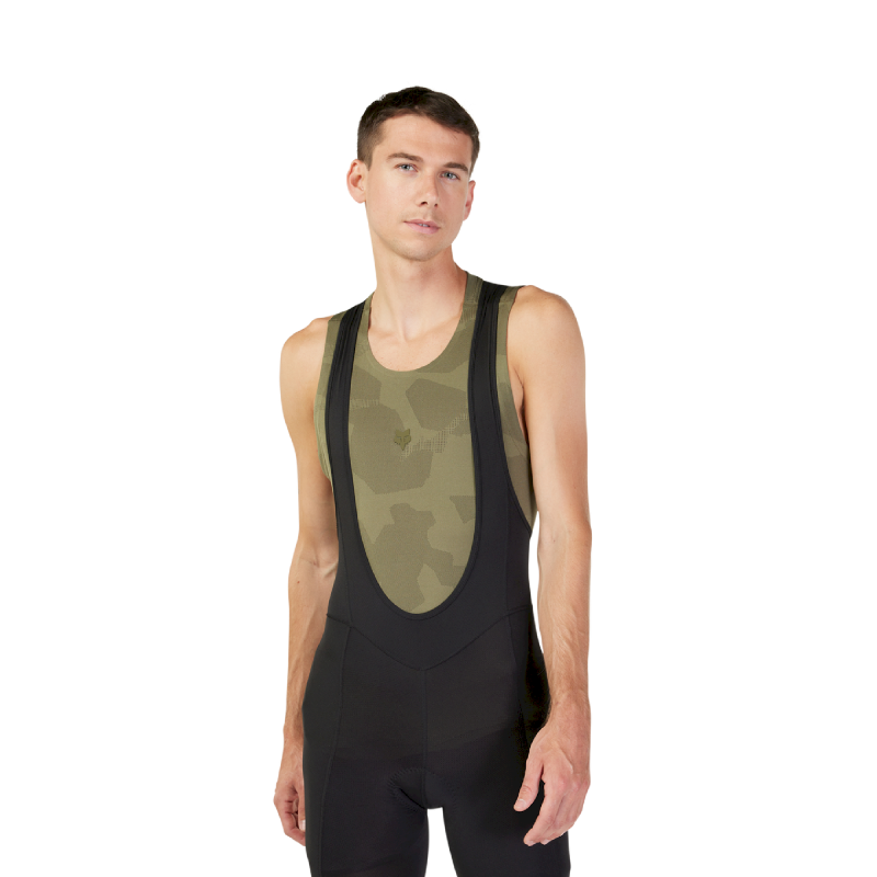 Tecbase Bib Liner - MTB Unterhose - Herren