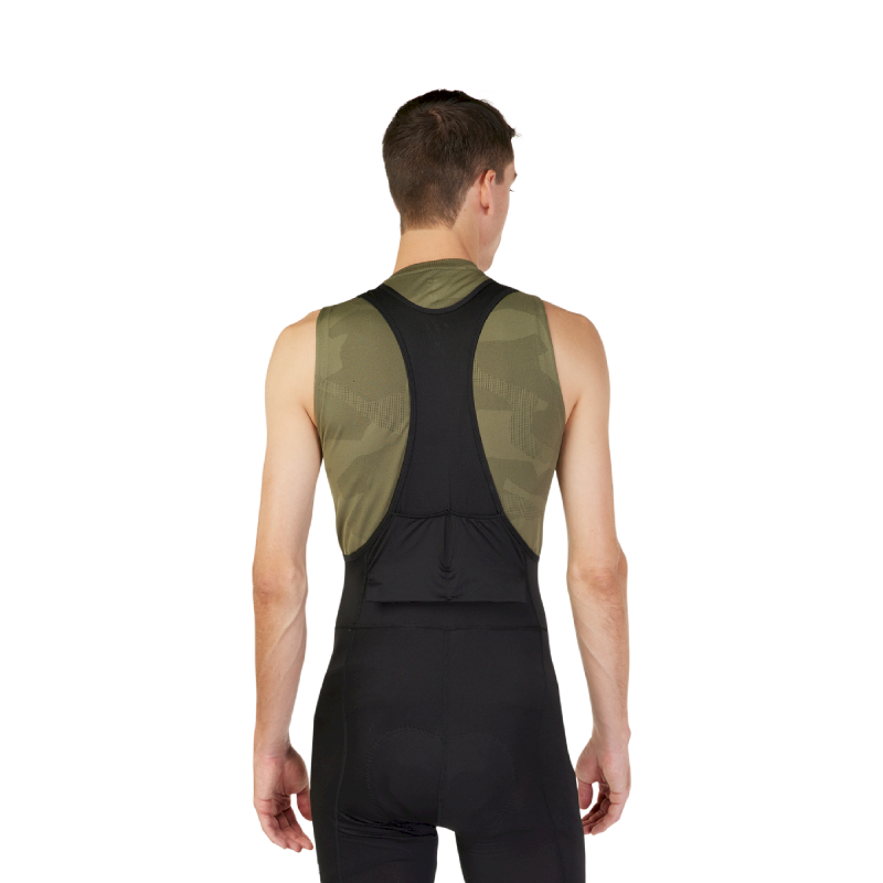 Fox Racing Tecbase Bib Liner - MTB Undershorts - Men's | Hardloop