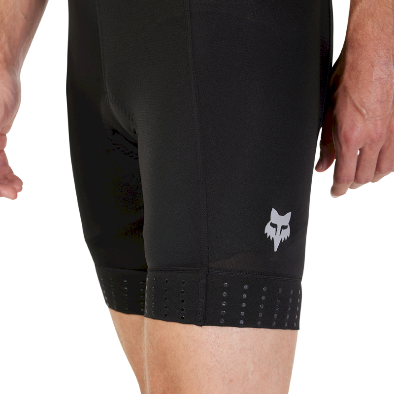 Fox Racing Tecbase Bib Liner - MTB Undershorts - Men's | Hardloop
