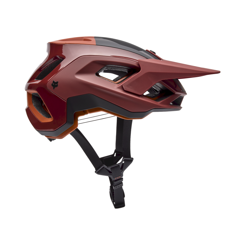 Speedframe RS Paranoid - Capacete de BTT