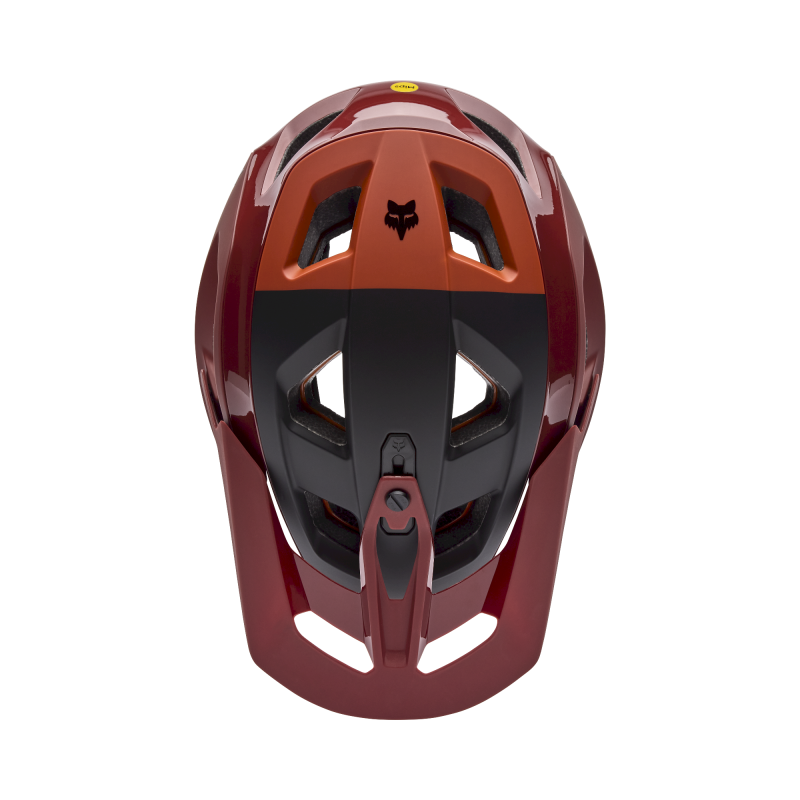 Fox Racing Speedframe RS Paranoid - MTB-Helmet | Hardloop