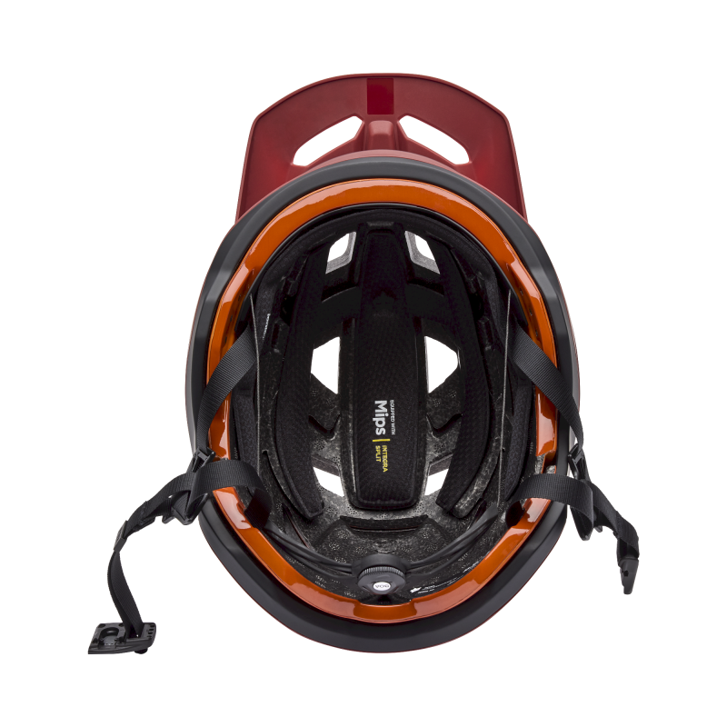 Fox Racing Speedframe RS Paranoid - MTB-Helmet | Hardloop