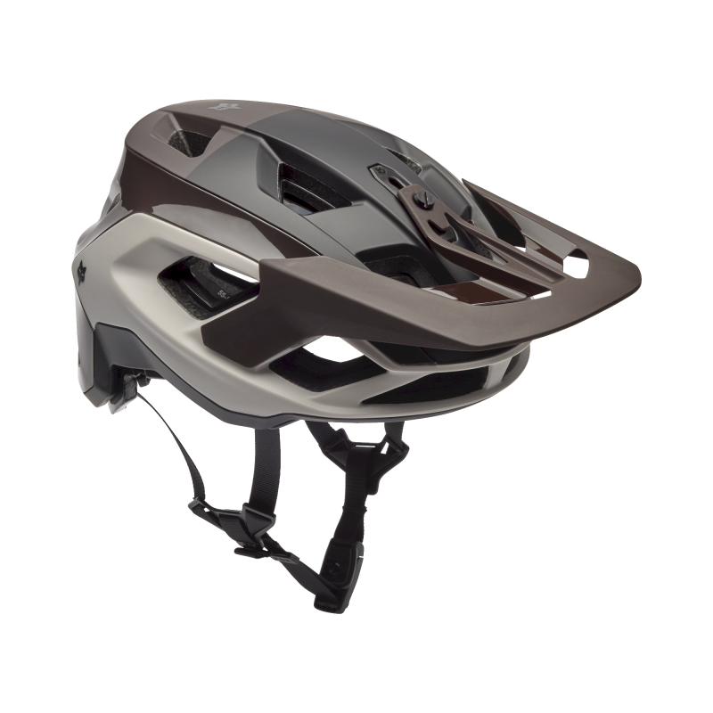 Fox Racing Speedframe RS Paranoid - MTB hjelm | Hardloop