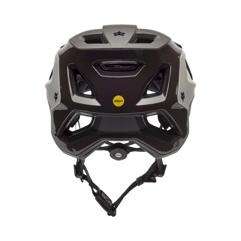 Fox Racing Speedframe RS Paranoid - Kask MTB | Hardloop