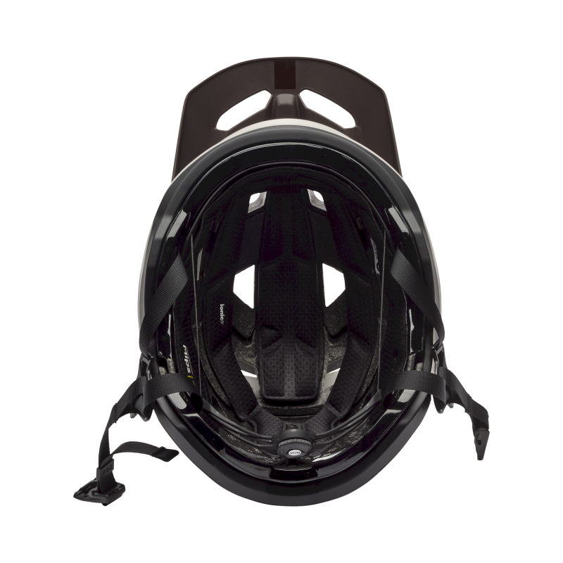 Fox Racing Speedframe RS Paranoid - MTB hjelm | Hardloop
