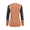 Fox Racing W Defend LS Jersey Elevated - MTB Trikot - Damen | Hardloop