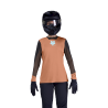 Fox Racing W Defend LS Jersey Elevated - Cykeljersey - Damer | Hardloop