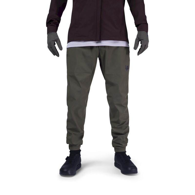 Fox Racing Ranger Water Pant - MTB Trousers - Men's | Hardloop