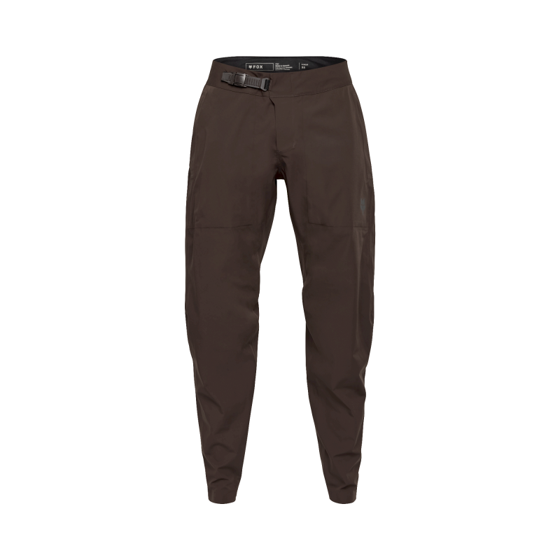 Fox Baseframe Pro Tights – Cuissard VTT Protecteur D3O Ultra-léger