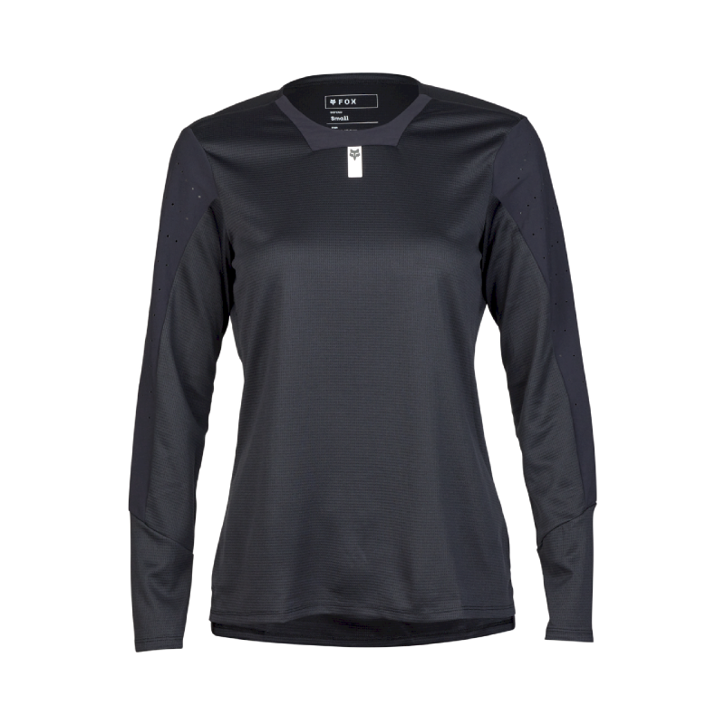 W Defend LS Jersey - Fietsshirt - Dames