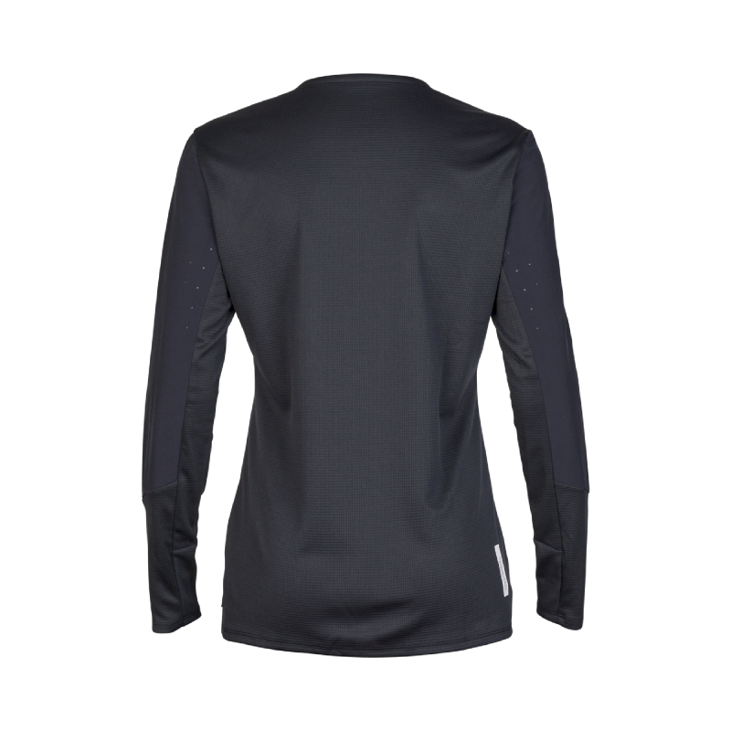 Fox Racing W Defend LS Jersey - Cykeltrikå - Dam | Hardloop