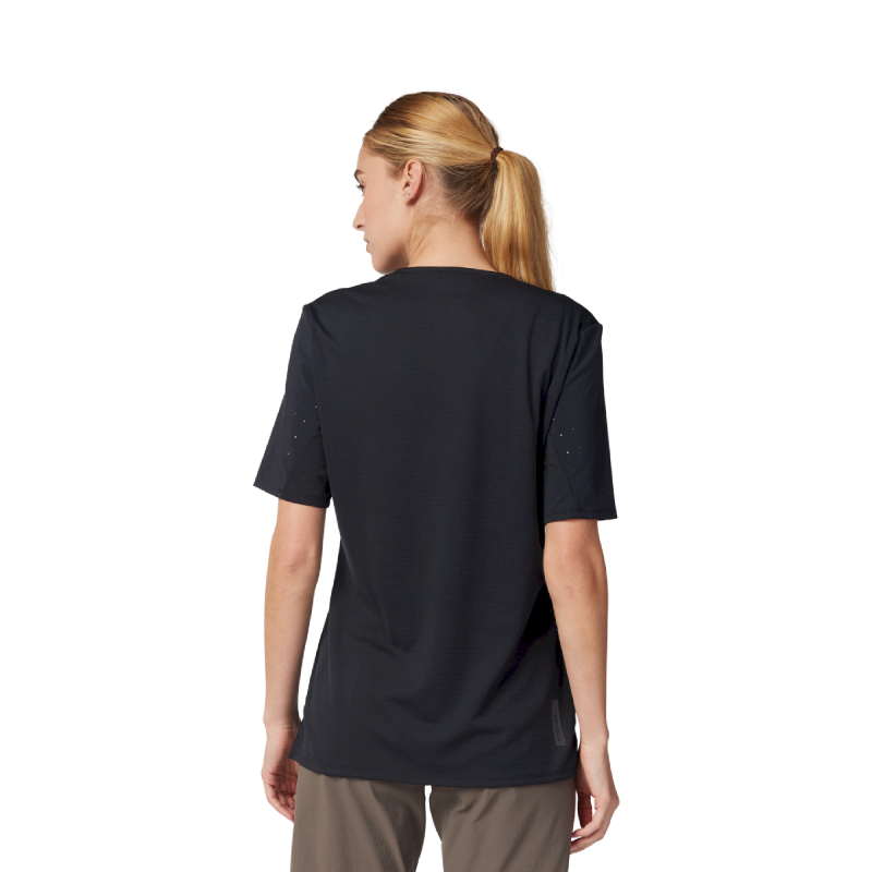Fox Racing W Defend SS Jersey - MTB Trikot - Damen | Hardloop