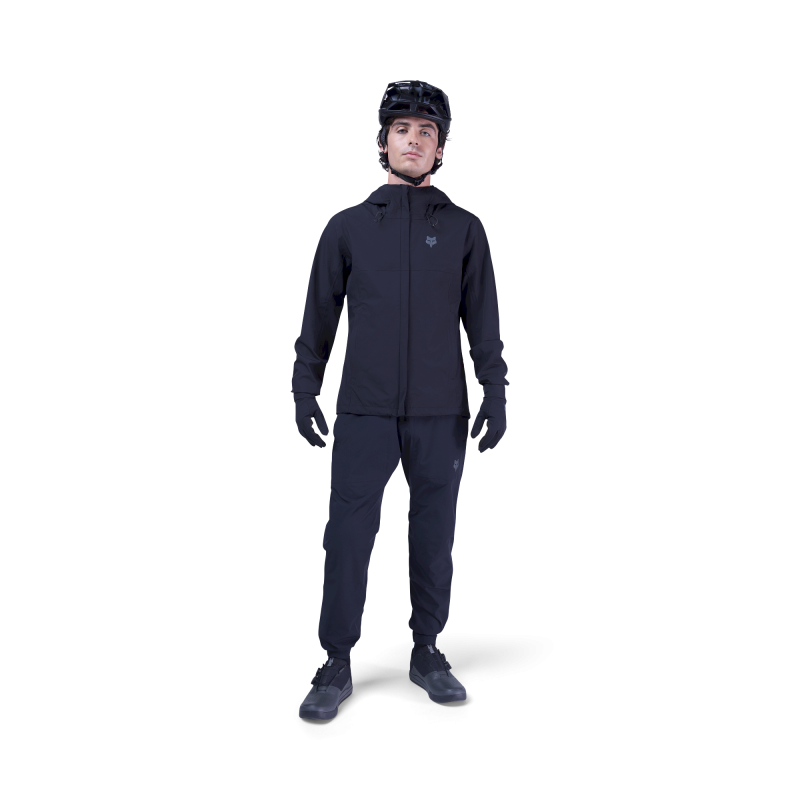 Fox Racing Ranger Water Jacket - MTB Jacke - Herren | Hardloop