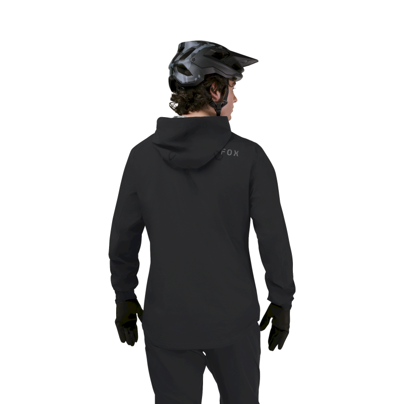 Fox Racing Ranger Water Jacket - Chaqueta MTB - Hombre | Hardloop