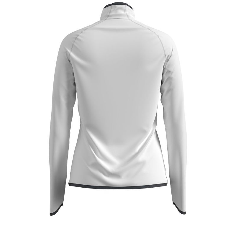 Odlo Carve Ceramiwarm Midlayer Full Zip - Fleecejacke - Damen