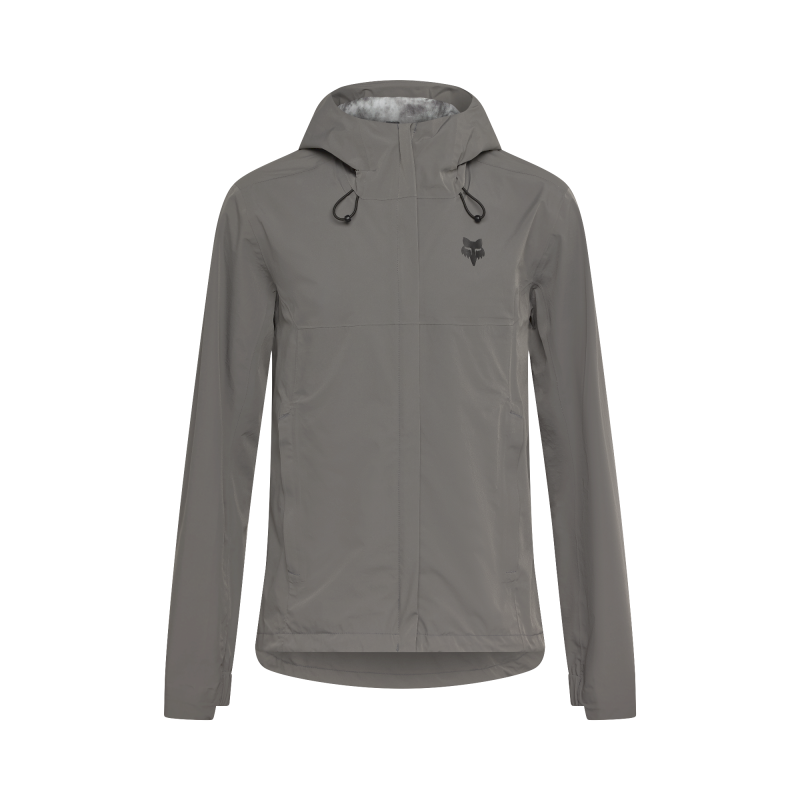 Ranger Water Jacket - Pánská MTB bunda