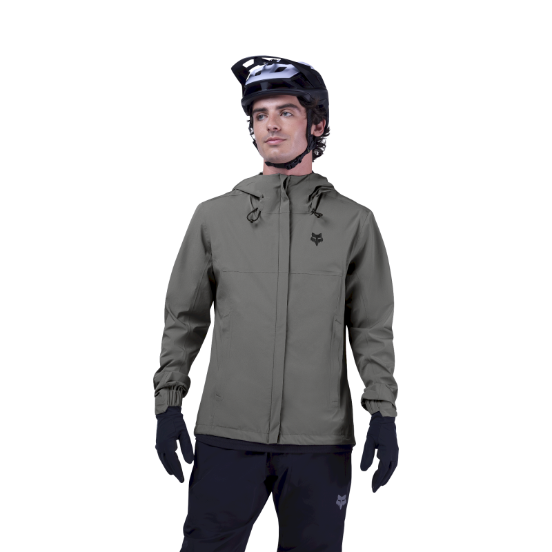 Fox Racing Ranger Water Jacket - MTB Jacke - Herren | Hardloop
