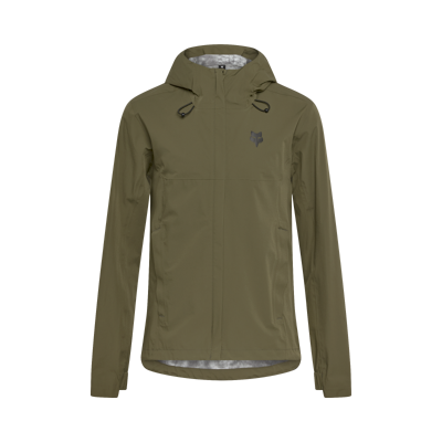 Ranger Water Jacket - Kurtka MTB meska