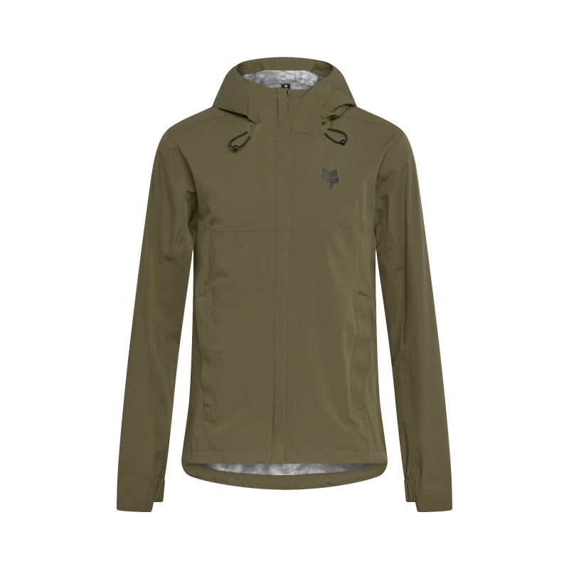 Ranger Water Jacket - Pánská MTB bunda