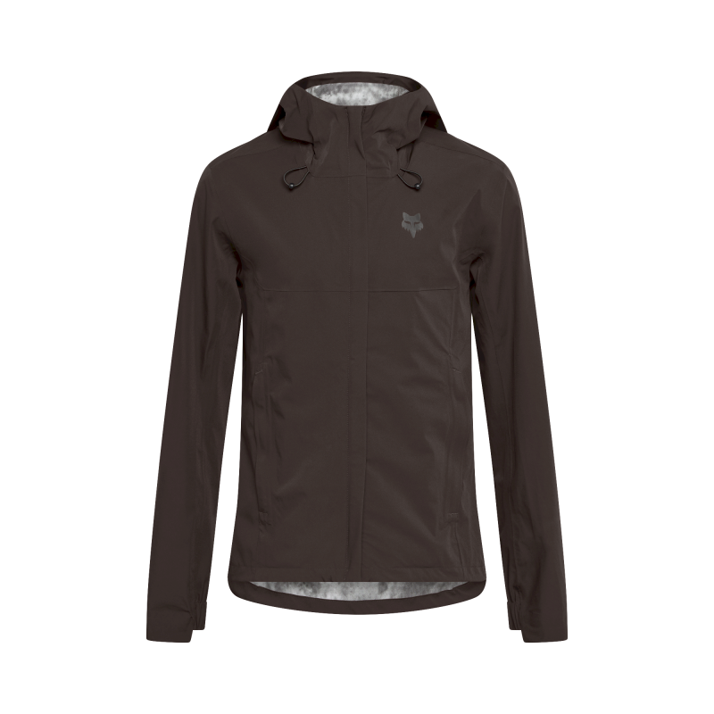 Ranger Water Jacket - Pánská MTB bunda