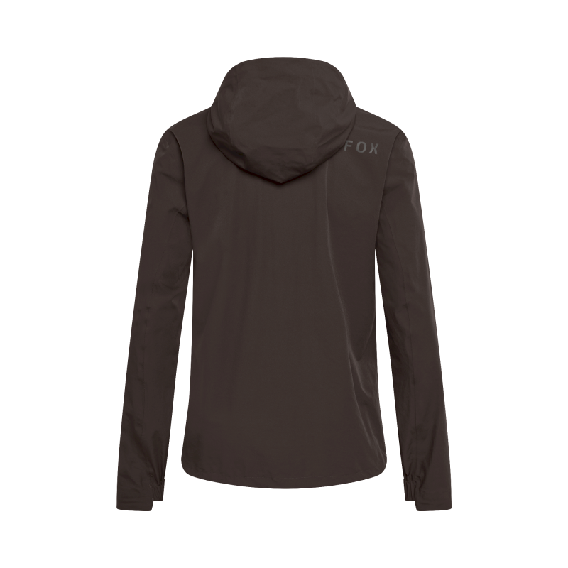 Fox Racing Ranger Water Jacket - Kurtka MTB meska | Hardloop