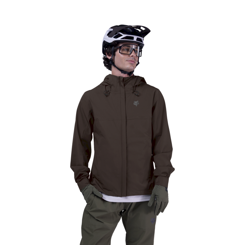 Fox Racing Ranger Water Jacket - MTB jacka - Herr | Hardloop