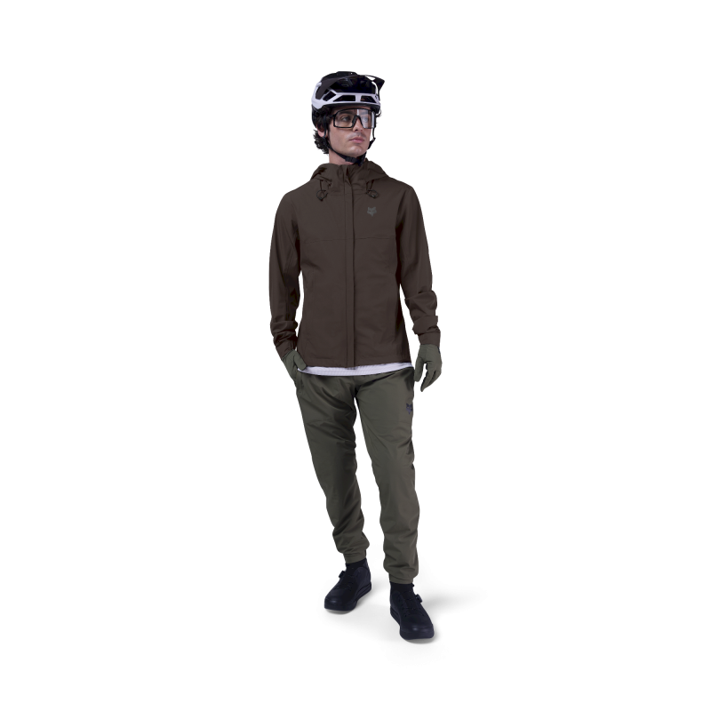 Fox Racing Ranger Water Jacket - Kurtka MTB meska | Hardloop