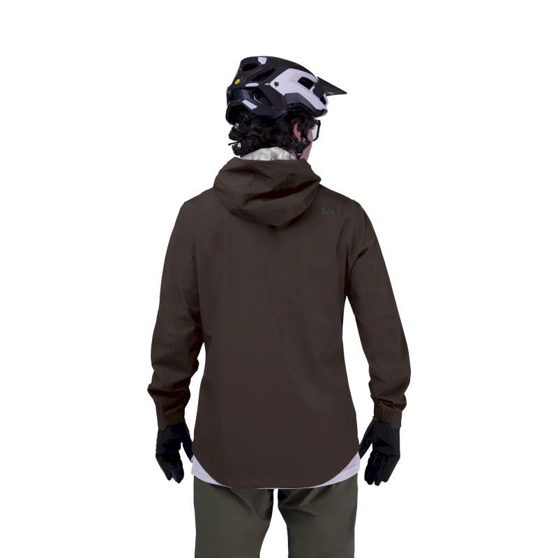 Fox Racing Ranger Water Jacket - MTB jacka - Herr | Hardloop